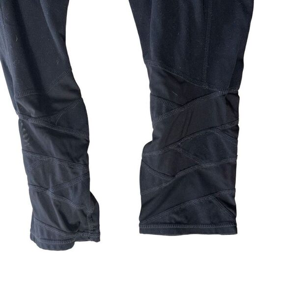 Athleta cropped leggings size small - Picture 6 of 6